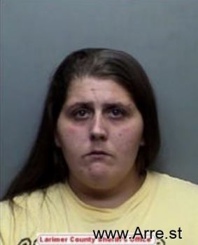 Tiffany Marie Burke Mugshot