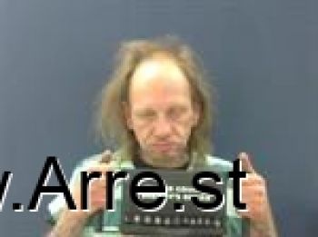 Timothy Wayne Cantrell Mugshot