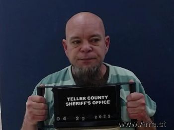 Timothy Lee Lawson Mugshot