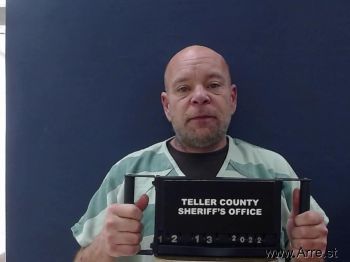 Timothy Lee Lawson Mugshot