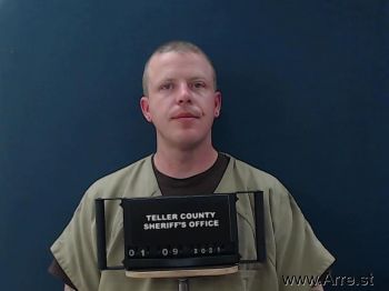 Timothy Leslie Shaw Mugshot