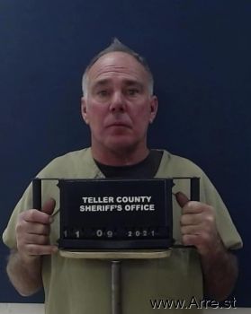 Timothy Neal Thomas Mugshot