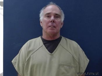 Timothy Neal Thomas Mugshot