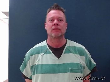 Timothy William Welch Mugshot