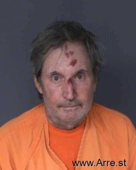 Timothy Douglas Wilson Mugshot