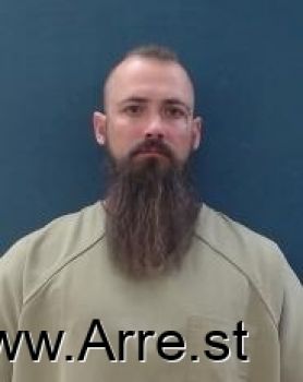 Tony Ray Harris Mugshot