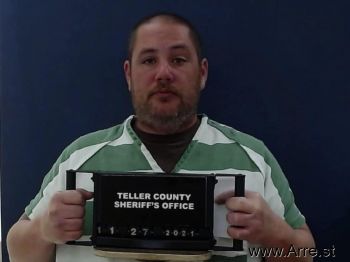 Torrie Craig Smith Mugshot