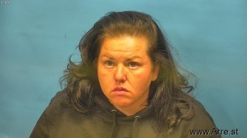 Traci Joan Morales Mugshot