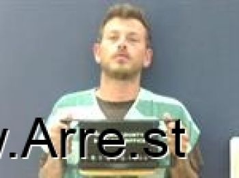 Travis Michael Salem Mugshot