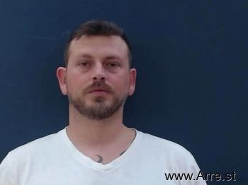 Travis Michael Salem Mugshot