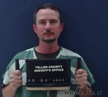 Travis Sage Watson Mugshot