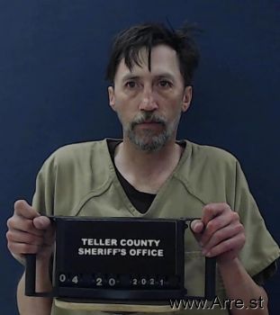 Travis Lee Wilson Mugshot