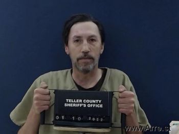 Travis Lee Wilson Mugshot