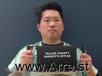 Tuan Van Duong Mugshot