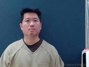 Tuan Van Duong Mugshot