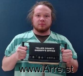 Tyler Steven Burnett Mugshot