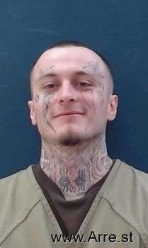 Tyler Aaron Holmes Mugshot