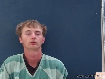 Tyler Ryan Jewell Mugshot