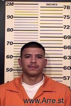 Ulises  Munozromero Mugshot