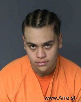 Ulisses  Mendoza Mugshot