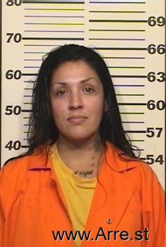 Valerie C Martinez Mugshot