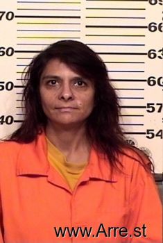 Valerie D Martinez Mugshot