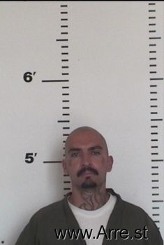 Van E Radley Mugshot