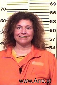 Vanessa L Becker Mugshot