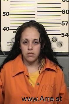 Vanessa  Medina Mugshot