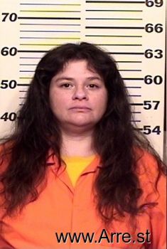 Vanessa  Rodriguez Mugshot