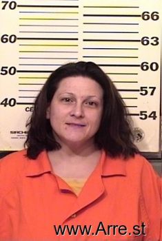 Vanessa M Thomason Mugshot