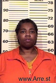 Vanessa L Thompsonwilson Mugshot