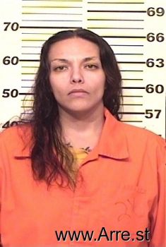 Vanessa  Vasquez Mugshot