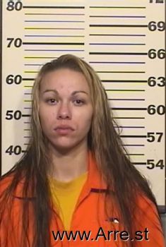 Vanessa A Zubiate Mugshot