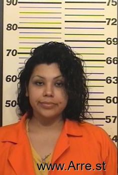 Veronica L Leyba Mugshot