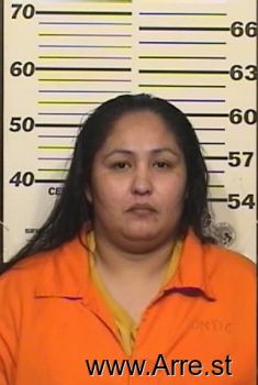 Veronica  Valenzuela Mugshot