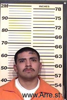 Victor  Estrada Mugshot