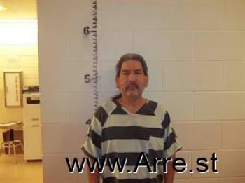 Victor  Gallegos Mugshot