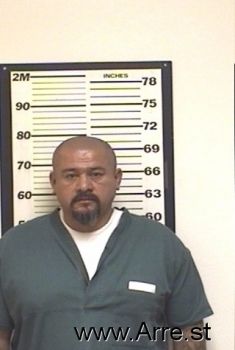 Victor  Gomez Mugshot