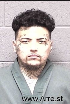 Victor  Gutierrez Mugshot