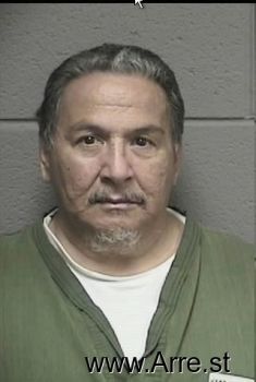 Victor  Herrera Mugshot