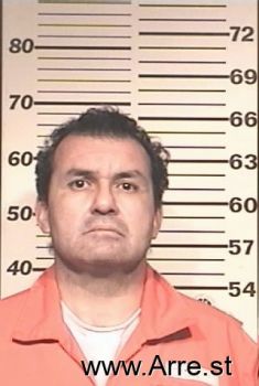 Victor S Herrera Mugshot