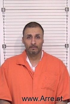 Victor A Martinez Mugshot