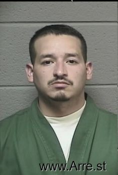 Victor  Rocha Mugshot