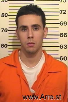 Victor M Sanchez Mugshot