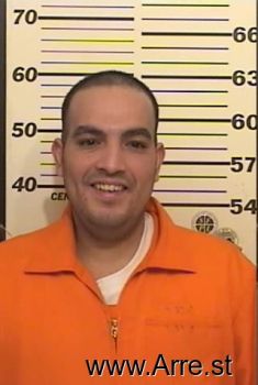 Victor  Santiagorodriguez Mugshot