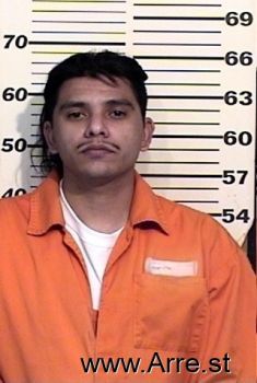 Victor H Soto Mugshot