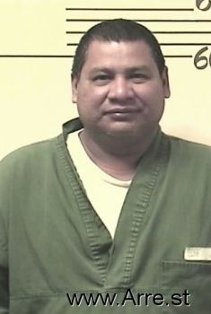 Victor A Vasquez Mugshot