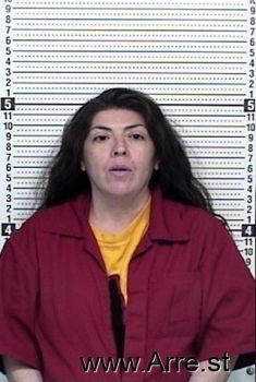 Victoria M Galvan Mugshot