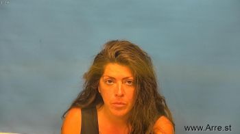 Victoria Marcella Galvan Mugshot